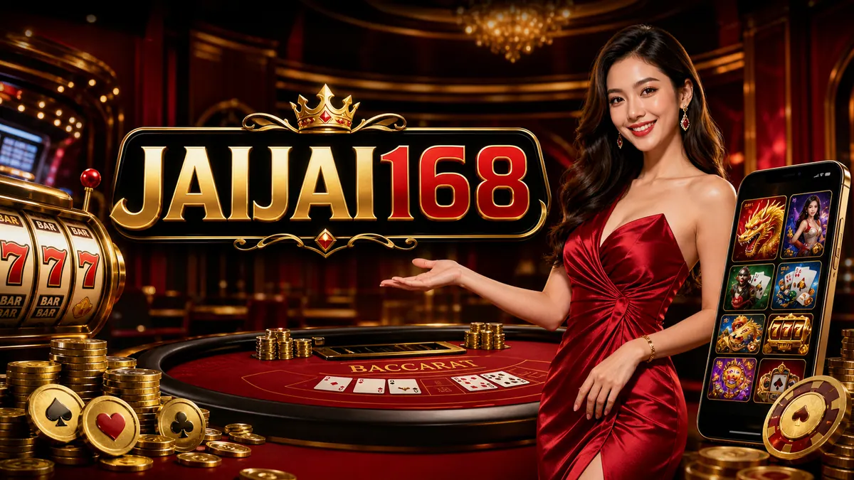 jaijai168